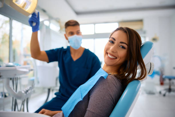 Trusted Aberdeen, NC Dental Services Experts